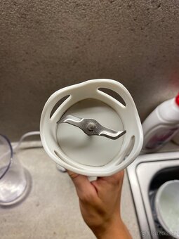 Tyčový mixér SENCOR SHB 4110WH - 5