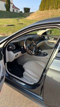 Mercedes-Benz E400d 250 kW DPH - 5