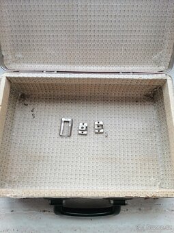 Dětský kufřík - 5