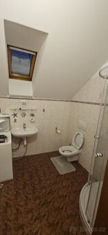 Pronájem garsonka Zvole u Prahy - 5