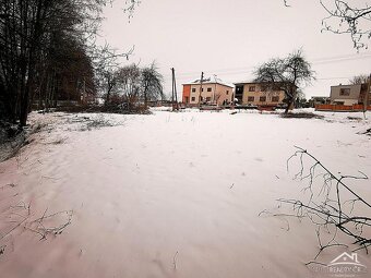 Rodinný dům Rozsochy - 5