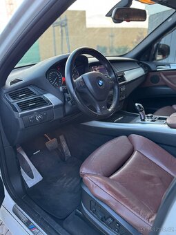 BMW X5 M - 5