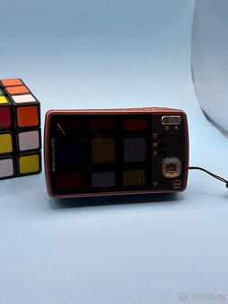 fotoaparát KODAK EASYSHARE M580 - 5