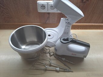 Kuchyňský robot - 5