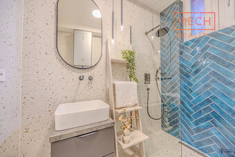 Prodej luxusního bytu 3+kk 60m², Ostrava - 5