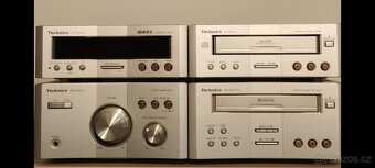 Technics HD-510 - 5