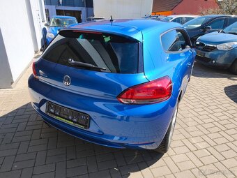 Prodám VW Scirocco - 5
