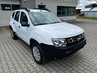 Dacia Duster 1.6 SCe 84KW-BEZ KOROZE - 5