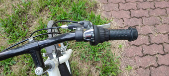 Dětské kolo Dama Sport Condor - 5