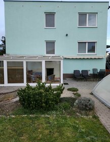 Prodej  většího rodinného domu v Lázních Bohdaneč - 5