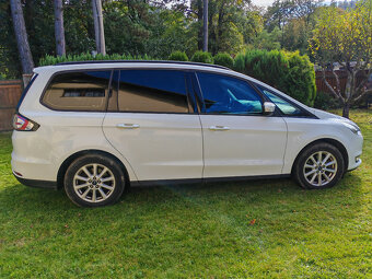 Ford Galaxy 2.0 Diesel,Ecoblue Trand - 5