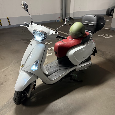 Kymco LIKE II 125i - 5