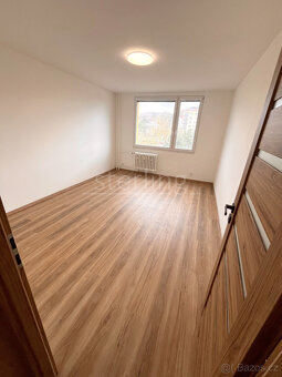 Pronájem bytu 2+1, 64 m2, Ústí n.L-Severní Terasa, ul. Pod P - 5