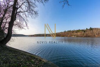 Prodej, chata, 50 m², Pňovany - kemp Radost - 5