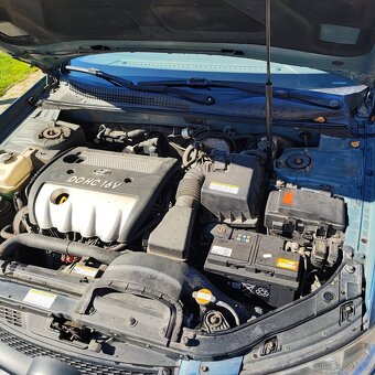 Hyundai Sonata LPG - 5