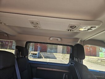 Toyota proace verso - 5