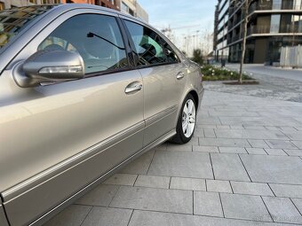 MERSEDES-BENZ 2008p. 3.0 AVTOMAT 🚀🚀TOP STAV 🚀 - 5