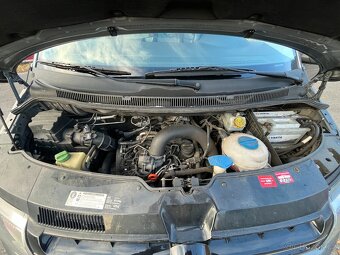 Volkswagen Multivan 2.0 TDI 103kW - 5
