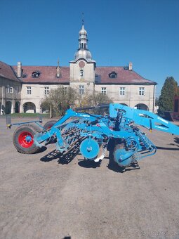 Lemken Heliodor 9 KA - 5