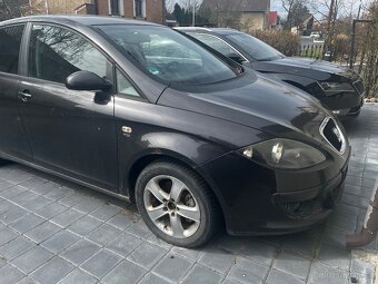 Seat altea 2.0tdi 103kw - 5