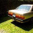 audi 100 - 5