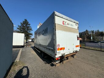 Iveco Eurocargo, 80E18,EEV,AC,ČELO - 5