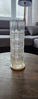 Broušené sklo - 5