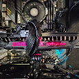 Palit GeForce RTX 3070 JetStream OC 8GB  - top stav, záruka - 5
