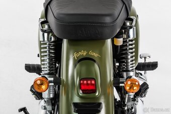 JAWA 300 CL forty two - 5