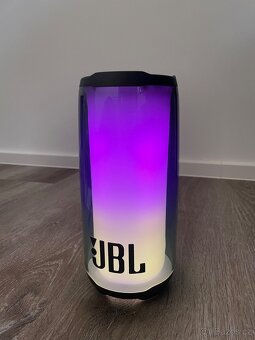 Reproduktor JBL Pulse 5 - 5
