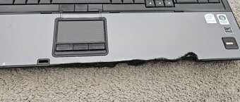 HP Compaq 8710p - 5