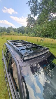 Jeep - Offroad příslušenství - 5