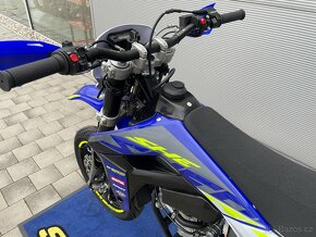 Sherco 125 4T Factory SuperMoto - 5