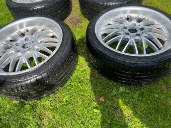 Limcaky 5x112 225/40 r18 - 5