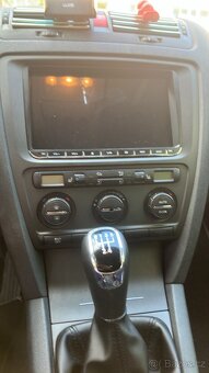 Škoda octavia 2 - 5