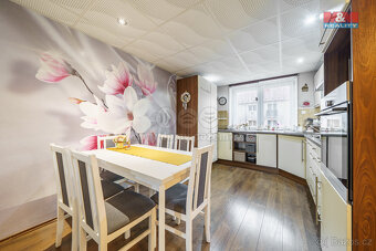 Prodej bytu 2+1, 53 m², Chomutov, ul. Karla Buriana - 5