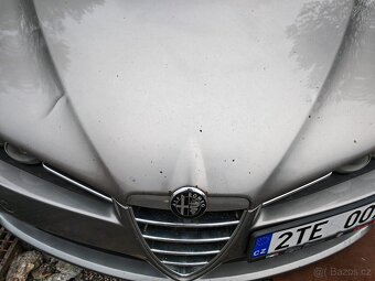Prodej osobního automobilu Alfa Romeo - 5
