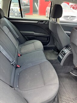 Škoda Superb, Superb2 2.0 TDI 103 KW ,XENON,ČR.. Ojeté, 2010 - 5