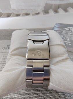 Orient - 5