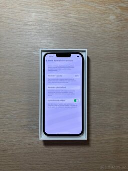 iPhone 13 256GB - 5
