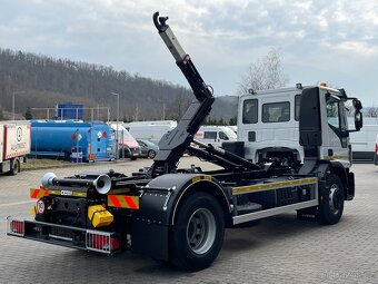 IVECO EUROCARGO 190EL28R/P MY24 nosič kontejnerů CTS 12t - 5