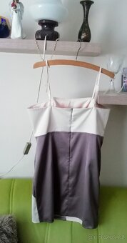 Značkové, nové, elegantní koktejlky Botega Elena, 44 - 5