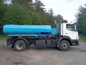 Mercedes Benz Axor - kropička - 5