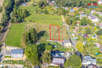 Prodej pozemku k bydlení, 984 m², Skalice u České Lípy - 5