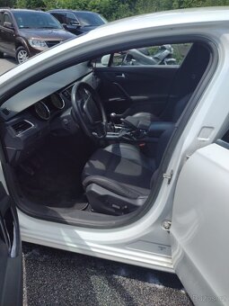 Peugeot 508 1,6 HDI sedan - 5