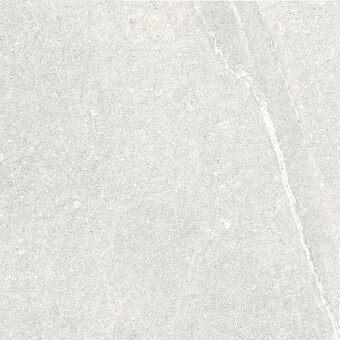 Dlažba kermická 2cm 60x60 světle šedá - 5