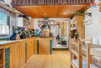 Prodej chaty, 55 m², Chuderov - Neznabohy - 5