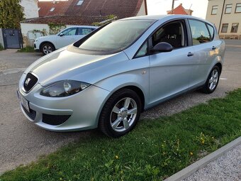 Vymenim Toledo 1.6mpi - 5