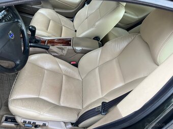 Volvo S60 D5 - 5
