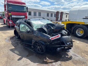 Dacia Logan 1.2i KLIMA / 2015 / 150000km - 5